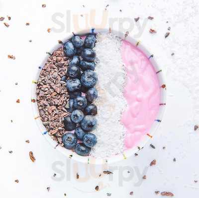 Substance Organic Juicery