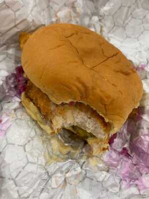 Sticky's Finger Joint