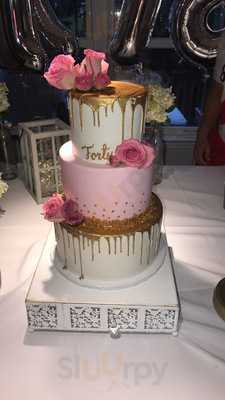 Sprinkle Splash Sweet Shoppe