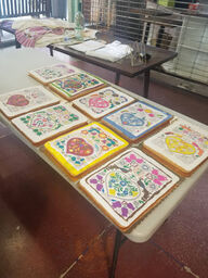 Sprinkle Splash Sweet Shoppe