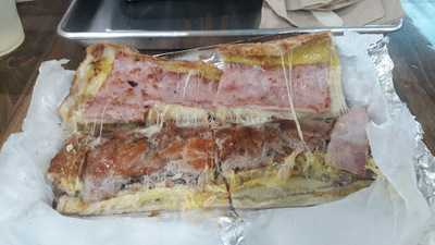 Sophie's Cuban Cusine