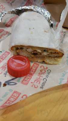 Sophie's Cuban Cusine