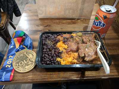 Sophie's Cuban Cusine