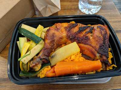 Sophie's Cuban Cusine