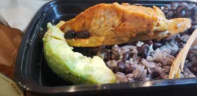 Sophie's Cuban Cusine