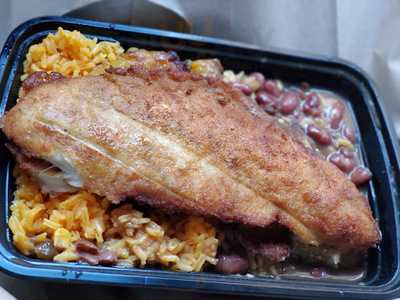 Sophie's Cuban Cusine