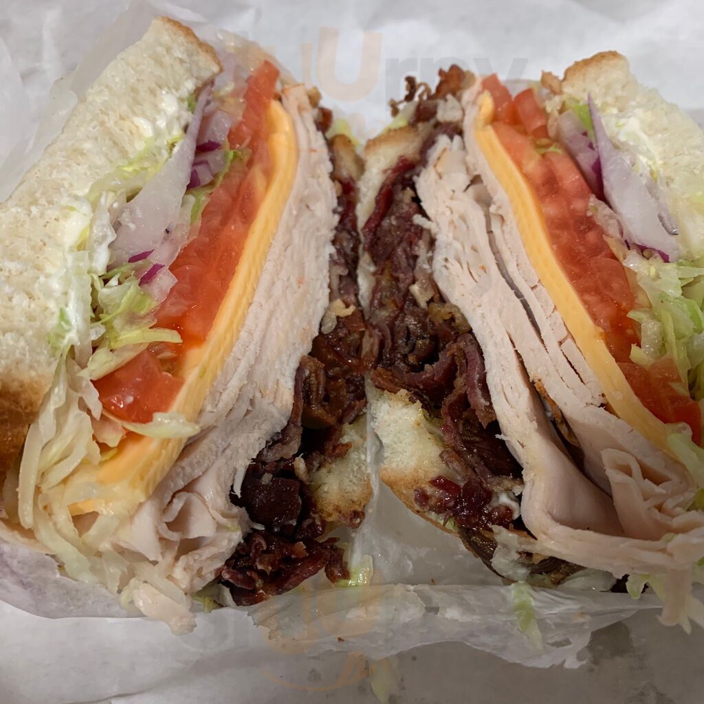 Savory Deli & Grocery