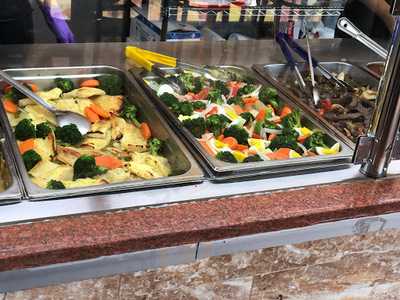 San Francisco Restaurant