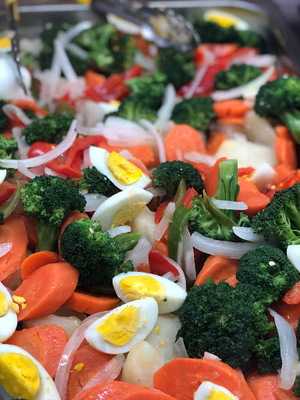 San Francisco Restaurant