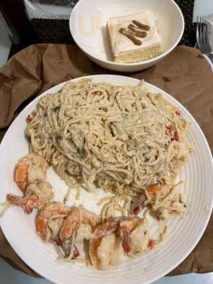 San Francisco Restaurant