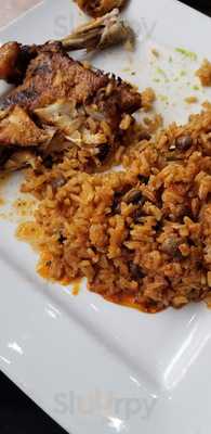 San Francisco Restaurant