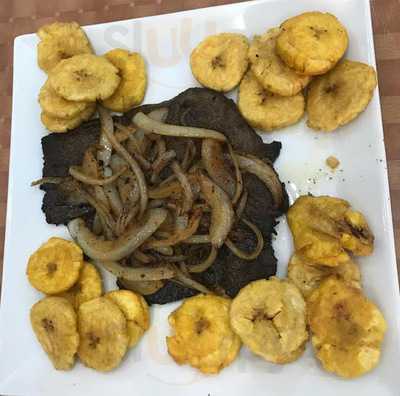 San Francisco Restaurant