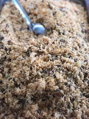 San Francisco Restaurant