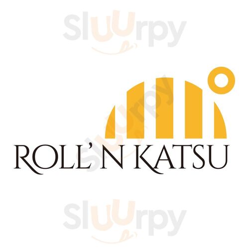 New York Roll'n Katsu