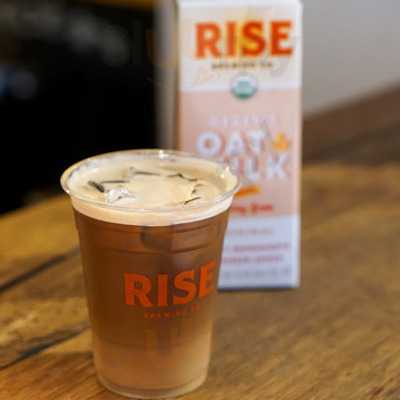 Rise Coffee