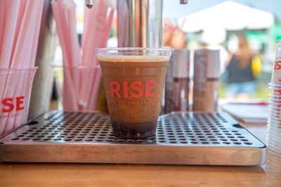 Rise Coffee