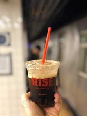 Rise Coffee