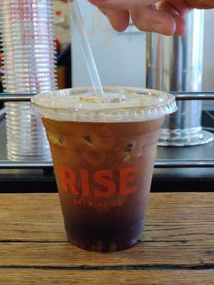 Rise Coffee