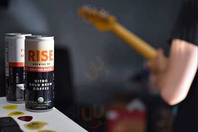 Rise Coffee