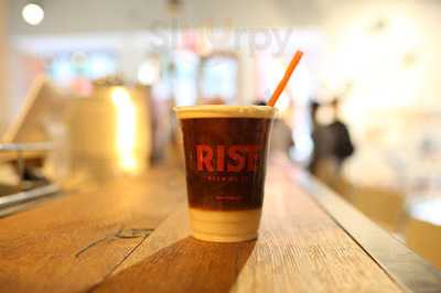 Rise Coffee