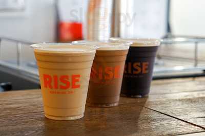 Rise Coffee