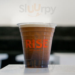 Rise Coffee