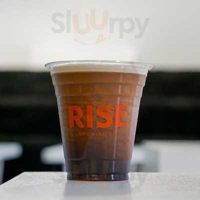 Rise Coffee