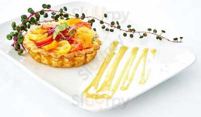 Food Trends Catering