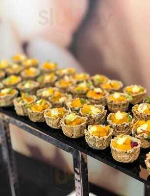 Food Trends Catering