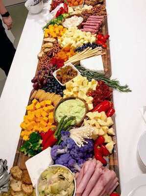 Food Trends Catering