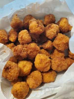 Rano's Chicken Burgers