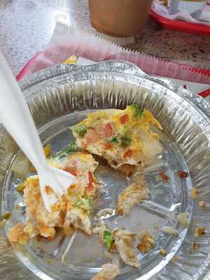 Prestige Cafe And Deli