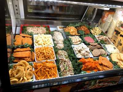 Peter Cooper Village Deli