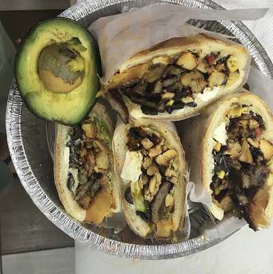 Peter Cooper Village Deli