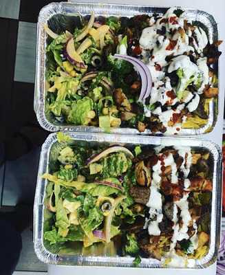 Peter Cooper Village Deli