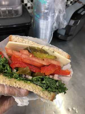 Peter Cooper Village Deli