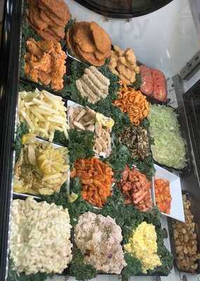 Peter Cooper Village Deli