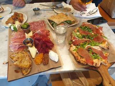 Pasta! Pasta! Pasta!