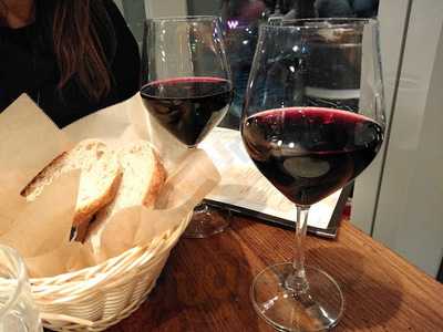 Pasta! Pasta! Pasta!