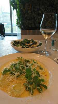 Pasta! Pasta! Pasta!