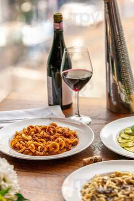 Pasta! Pasta! Pasta!