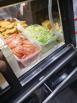 Olive Oasis Deli And Grill