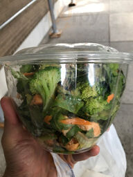 Mitchell Place Natural Food