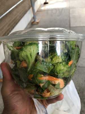 Mitchell Place Natural Food