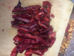 Lee's Chinese Kitchen