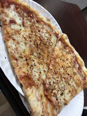 Labellezza Pizza