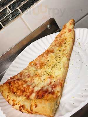 L.e.s Pizza And Burger