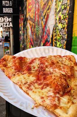 L.e.s Pizza And Burger