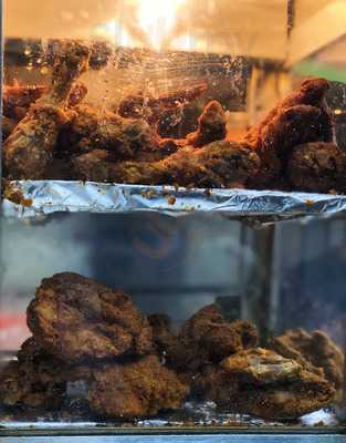 L.e.s Pizza And Burger