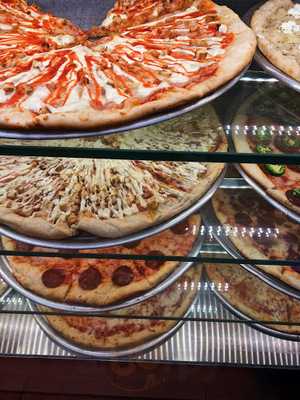 L.e.s Pizza And Burger